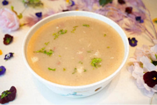 临沂十大家常菜馆排行榜(临沂比较有档次的私房菜)插图2