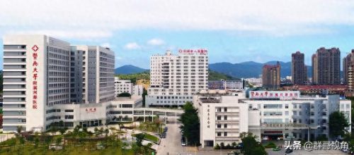 广东河源民营医院排名前十(河源有哪些好的医院)插图