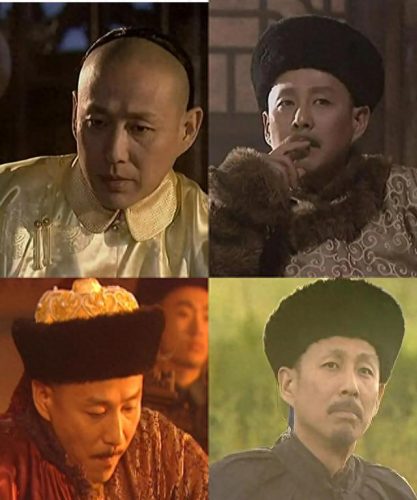 十大古装电视剧排行榜大全(皇上强行占有心上人古装电视剧)插图12 十大古装电视剧排行榜大全(皇上强行占有心上人古装电视剧)插图12