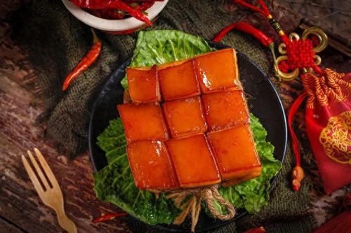 杭帮菜的十大排行榜(品杭帮美食感悟图片)插图