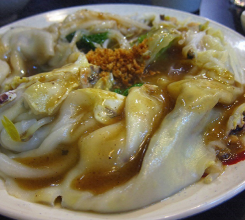 饶平美食十大排行榜名单(饶平最好吃的十种食物)插图