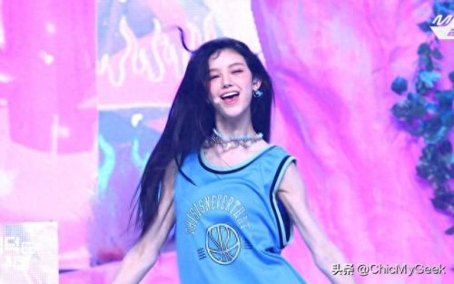 韩国当红女组合(韩国组合排行榜)插图10