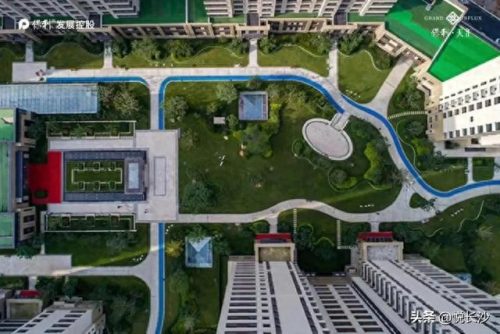 长沙小区绿地率排名前十(长沙最差楼盘排名)插图14
