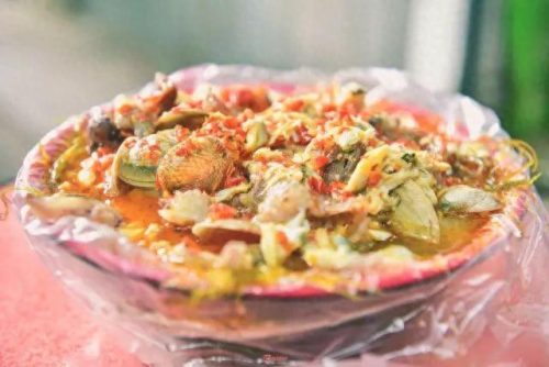 海口烧烤大排档排名前十(海口烧烤好评排行榜)插图35 海口烧烤大排档排名前十(海口烧烤好评排行榜)插图35