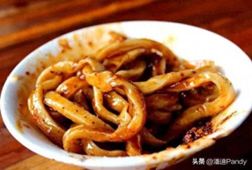 成都小吃十大排行榜照片(成都十大特产必买)
