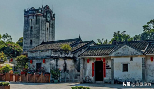 深圳北站附近景点排名前十(深圳火车站附近景点有哪些)插图3