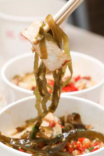十大名牌酸菜面排行榜广州(哪个牌子酸菜面好吃)插图32