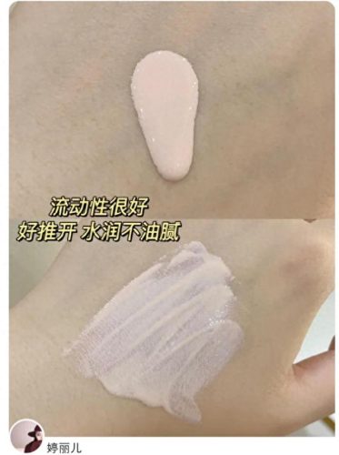 中国十大隔离霜排行榜品牌(口碑最好十大隔离霜)插图11