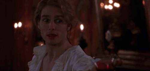 吸血鬼电影排行榜(十部顶级吸血鬼电影)插图2 吸血鬼电影排行榜(十部顶级吸血鬼电影)插图2