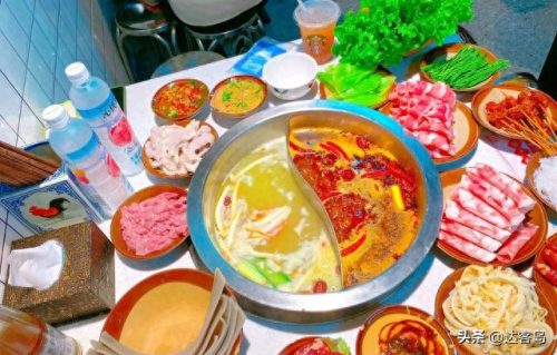 天津河北十大火锅排行榜(天津正宗火锅前十名)插图2