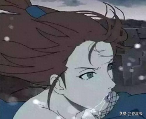 动漫十大美熟女排行榜图片(十大禁区动漫免费看全集)插图3