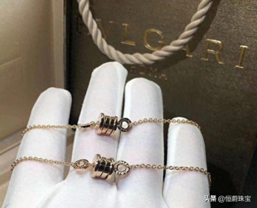 十大手链品牌排行榜及价格(手链有什么大品牌)插图17