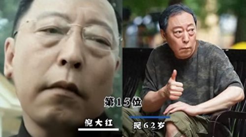 十大气场大哥排行榜(十大气场十足大哥)插图14