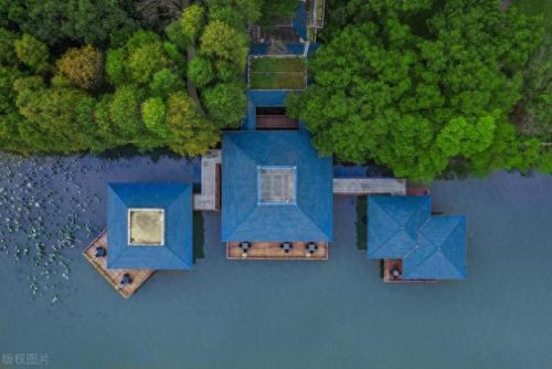 武汉市十大免费景点排行榜(武汉市内十大景点大全)插图16