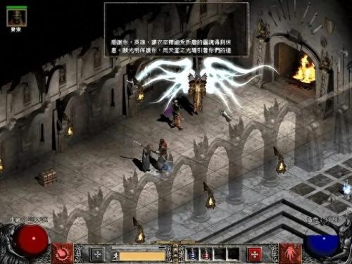 十大网络单机游戏排行榜(单机塔防游戏)插图12 十大网络单机游戏排行榜(单机塔防游戏)插图12