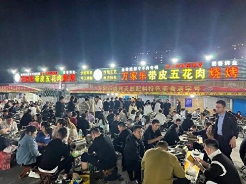 最新的十大景点排行榜图片(中国最好十大景点图片)插图2