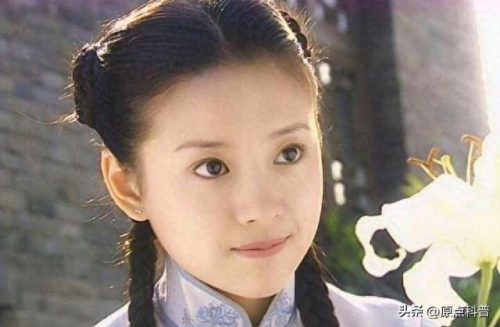 哈尔滨最美十大美女排行榜(哈尔滨最漂亮女孩)插图11 哈尔滨最美十大美女排行榜(哈尔滨最漂亮女孩)插图11