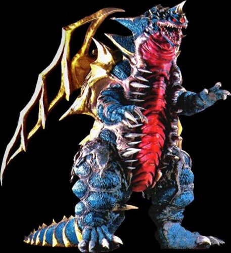 奥特曼机械兽实力排名前十(奥特曼最强超兽第一弹)插图5