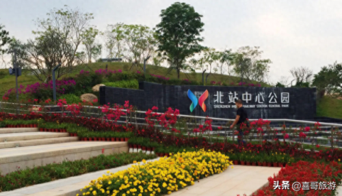 深圳北站附近景点排名前十(深圳火车站附近景点有哪些)插图8