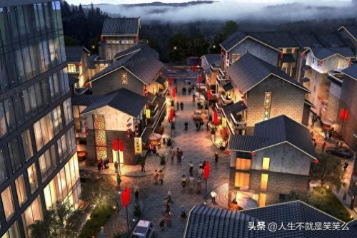 广州市十大镇排行榜(广州市必去景点)插图