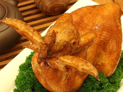 中国十大好吃烧鸡店排行榜(比较好烧鸡排行榜)插图6