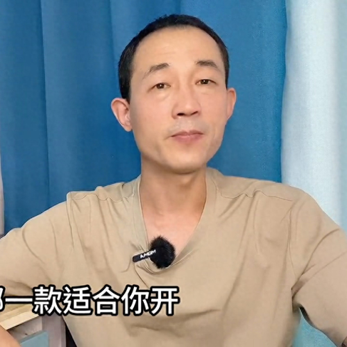 十大性价比高的车子排行榜(静谧性最好的十大suv)插图1