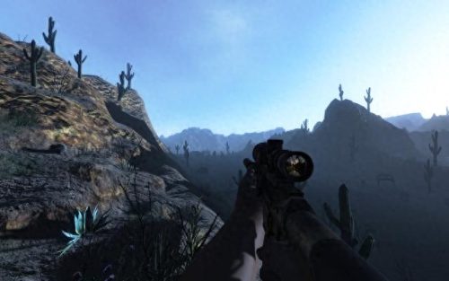 十大僵尸好玩游戏排行榜(僵尸经典游戏排行)插图13 十大僵尸好玩游戏排行榜(僵尸经典游戏排行)插图13