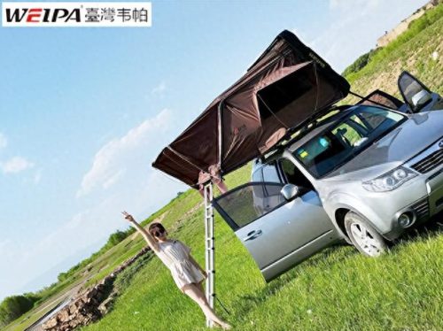 十大口碑的帐篷品牌排行榜(凯速帐篷是什么品牌)插图7