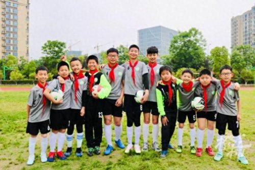 采荷实验学校(采荷实验中学)