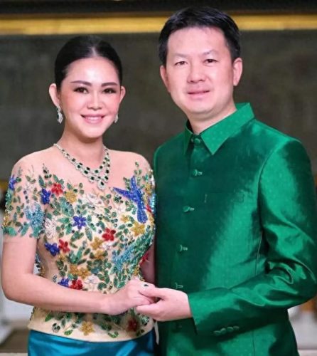 柬埔寨十大富豪千金排行榜(柬埔寨十大富豪排行榜2018)