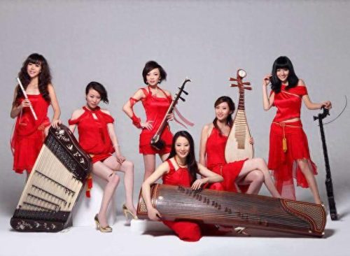 十大欢快的民歌排行榜歌曲(马头琴欢快民歌)插图1