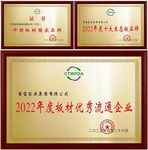 生态板十大品牌排行榜2023(生态板有哪10大品牌)插图20