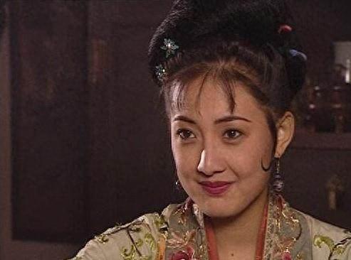 林冲十大扮演者排行榜图片(林冲各个版本扮演者)插图20