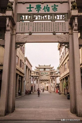 潮汕前十大建筑排名(潮汕十大建筑)插图4 潮汕前十大建筑排名(潮汕十大建筑)插图4