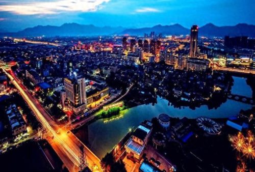 仙居前十大企业排行榜图片(仙居最富的18个人)插图