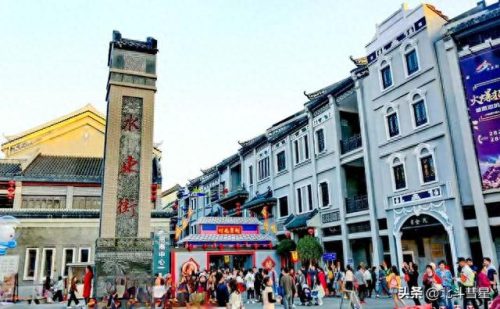 广东好玩的景点排名榜前十(广东有什么好玩的景点排行榜)插图31