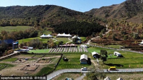 北京市周边十大景点排行榜(北京周边旅游景点排名前十)插图10 北京市周边十大景点排行榜(北京周边旅游景点排名前十)插图10