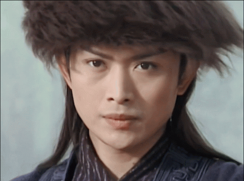 十大素人帅哥排行榜第一(80后公认帅哥前十名)插图16 十大素人帅哥排行榜第一(80后公认帅哥前十名)插图16