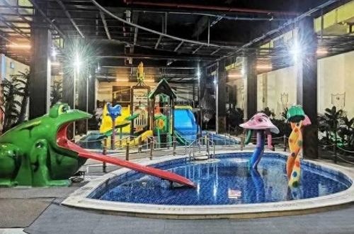 济南十大温泉排行榜前十名(济南泡温泉最好的地方)插图5 济南十大温泉排行榜前十名(济南泡温泉最好的地方)插图5