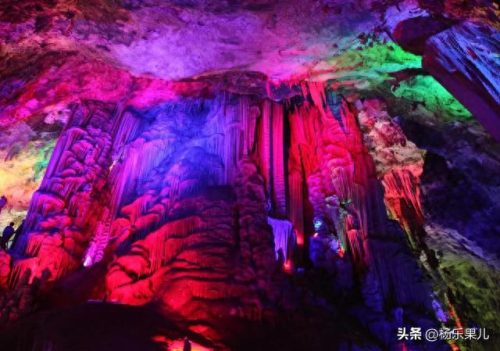 商洛市十大景区排行榜(淄博十大免费景区)插图40