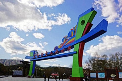 哈尔滨十大游乐场排行榜(哈尔滨必去十大景点)插图2