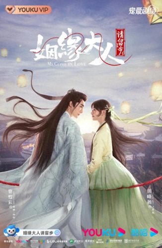 古装爱情电视剧(三生三世十里桃花)