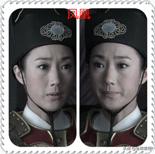 狄仁杰十大美女排行榜(通天狄仁杰五大美女)插图12