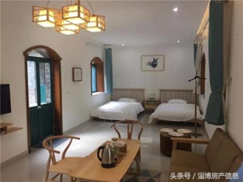 桓台十大民宿排行榜图片(淄博十大私人民宿)插图13 桓台十大民宿排行榜图片(淄博十大私人民宿)插图13