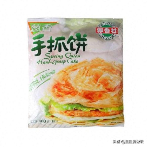 十大大手抓饼品牌排行榜(手抓饼十佳品牌排行榜)插图2