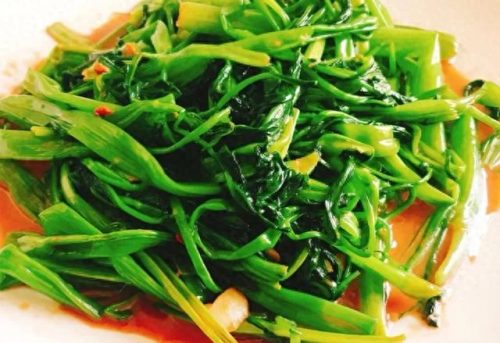 十大不见光蔬菜排行榜图(十大回奶蔬菜排名表)插图18