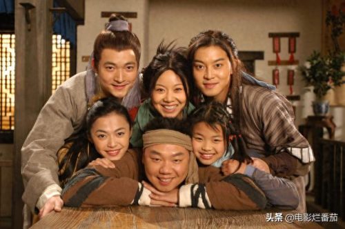 十大国产伦理剧排行榜最新(最新国产十大网剧排行榜)插图13