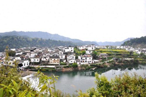 中国十大景区排行榜前十名(河南十大坑人景区)