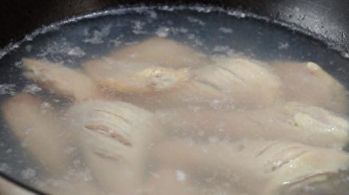 卤菜十大卤料排行榜图片(卤菜八种料)插图6