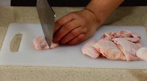 卤菜十大卤料排行榜图片(卤菜八种料)插图2